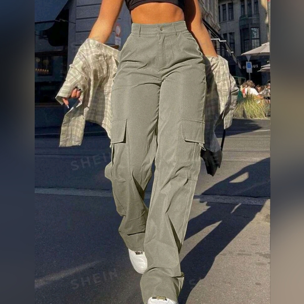 Cargo pants